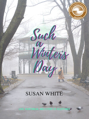cover image of Such a Winter's Day